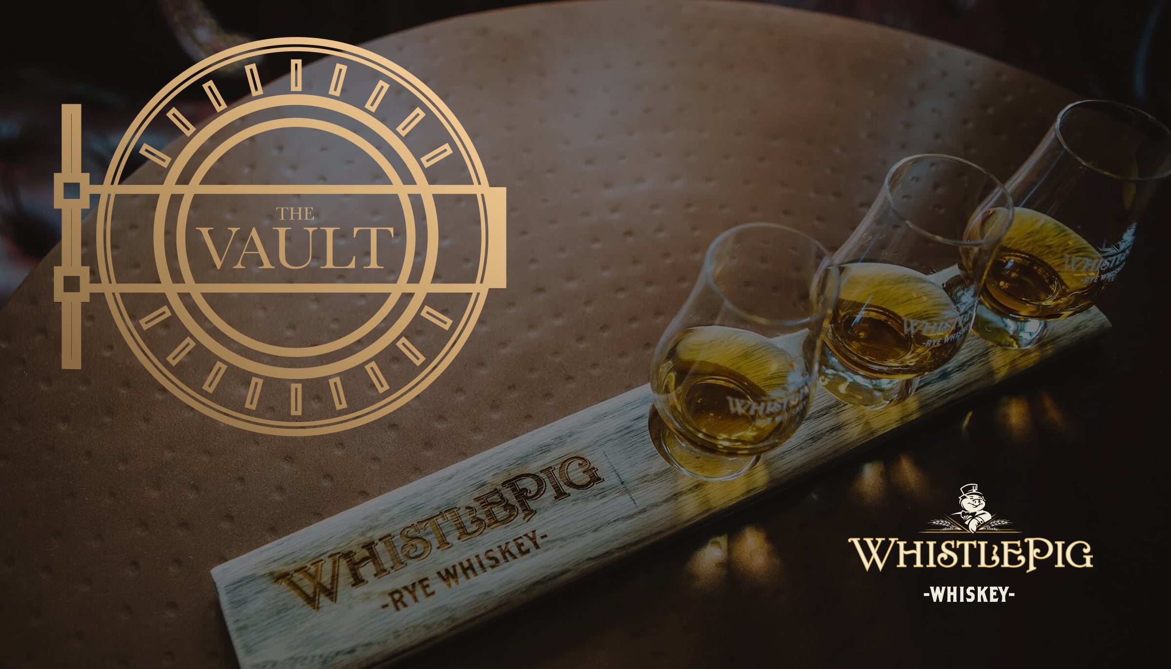 The Vault, a other in Louisville